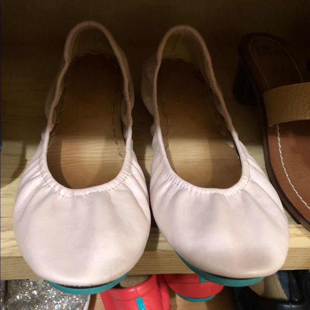 Tieks